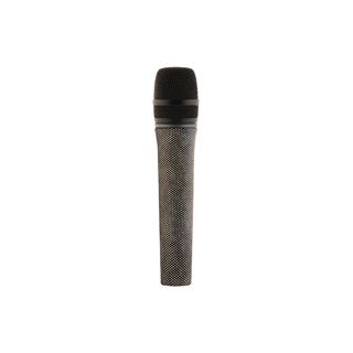 Sennheiser Mic Skin Nero