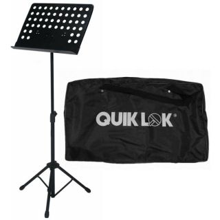 QuikLok MS-330 with Bag