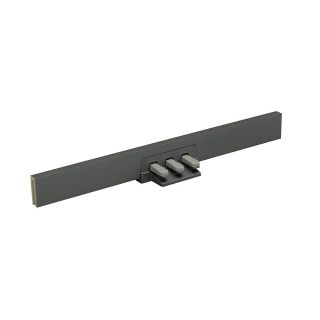 YAMAHA LP5A Black Pedaliera per P145