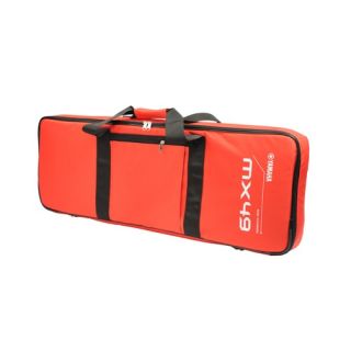 Yamaha MX49 Bag Red