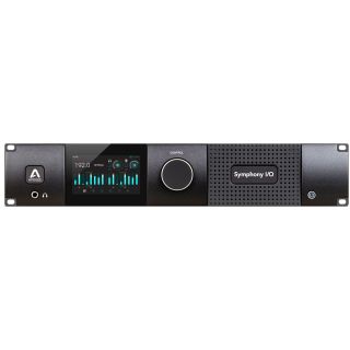 Apogee Symphony I/o Mk Ii Connect-8x8mp Dante