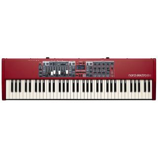 Nord Electro 6D 73