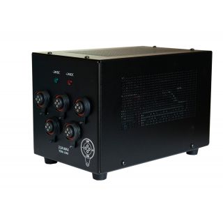 RUPERT NEVE DESIGNS 5 Way +/- 24V Power Supply