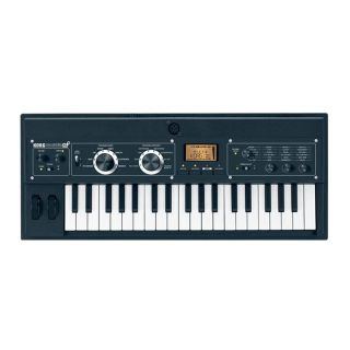 Korg Microkorg XL+ EXDEMO