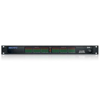 Motu 24 I/O Expansion