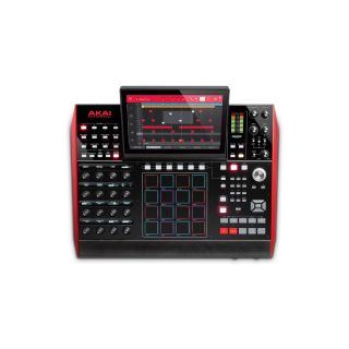 Akai MPC X EXDEMO