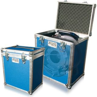 ALVA FCMCD150 Flightcase per MCD 150