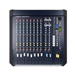 Allen & Heath MixWizard WZ4 12:2