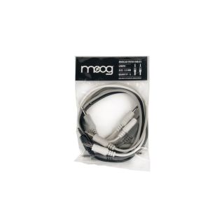 Moog Cavi da 6" per Mother 32 (5 pezzi)