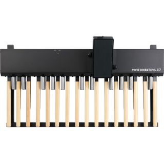 Nord Pedal Keys 27 SPECIAL PRICE !!!!!