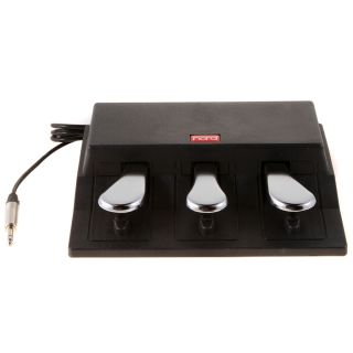 Nord Triple Pedal