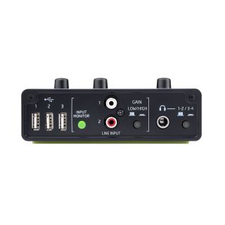 Novation Audiohub 2x4 SPECIAL PRICE
