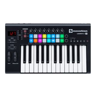 Novation Launchkey 25 Mk2