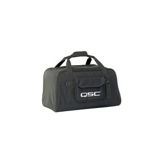 QSC K8 Tote Bag BK