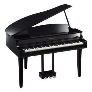 Yamaha CLP-865GP