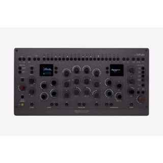 SOFTUBE Console 1 Channel Mk III