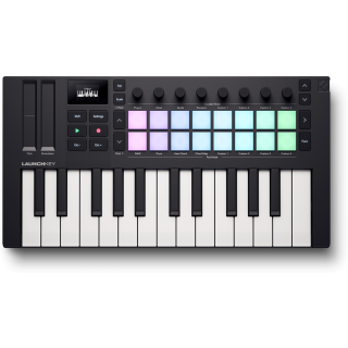 Novation Launchkey 25 Mk4