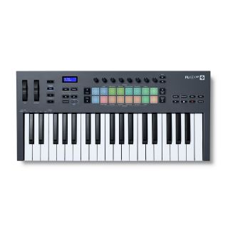 Novation Flkey 37 EXDEMO