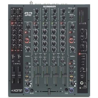 Allen & Heath Xone 92 MkII