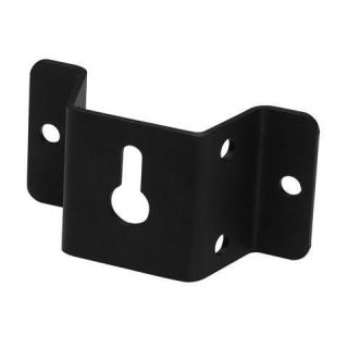 GENELEC Wall Mount Bracket 8X20 e 8X30 Nero