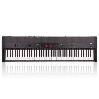 Korg Grandstage 88 EXDEMO + custodia