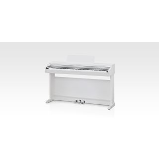 Kawai KDP120 White - 5 ANNI DI GARANZIA ITALIA