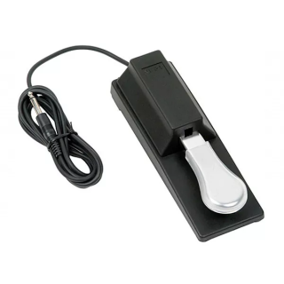 Ketron Piano Sustain Pedal