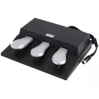 Ketron GP Series Triple Pedal