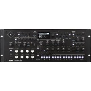 Korg Wavestate Module