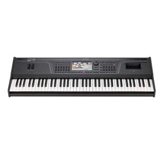Ketron SD9 pronta consegna