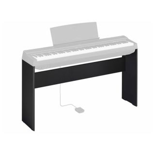 Yamaha L125BK Stand per P125 Black