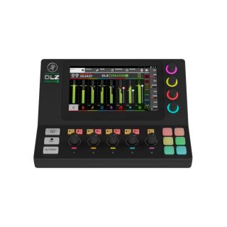 MACKIE DLZ Creator XS