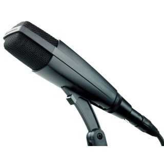 Sennheiser MD421 II