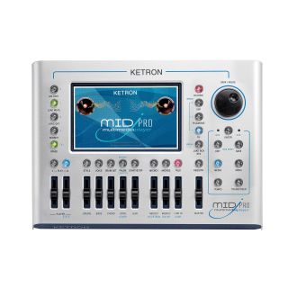 Ketron MidjPro