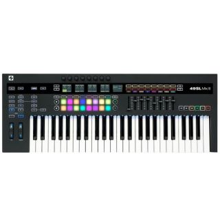 Novation 49SL MkIII
