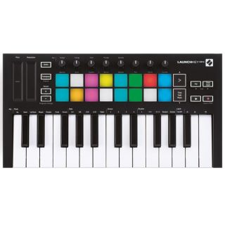 Novation Launchkey Mini Mk3
