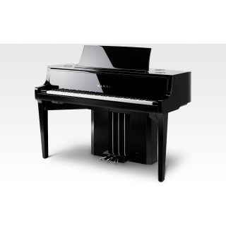 Kawai Novus NV-10S Hybrid Digital Piano - 5 ANNI DI GARANZIA ITALIA