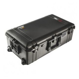 GENELEC Peli Case 1615 Air per due 833X e Kit GLM