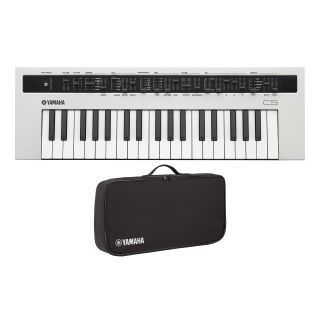 Yamaha Reface CS + Soft Bag