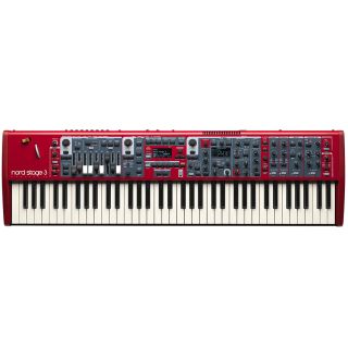 Nord Stage 3 73 Compact