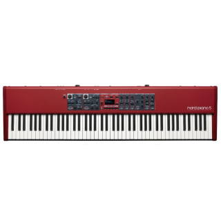 Nord Piano 5 88 EXDEMO
