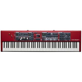 Nord Stage 4 88