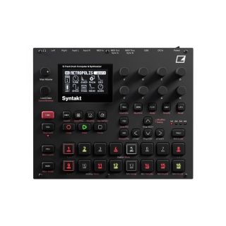 Elektron Syntakt EXDEMO