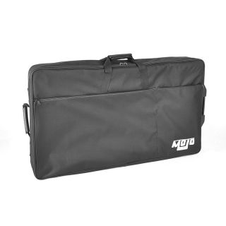 Crumar Trolley Soft Case per Mojo 61 Lower Manual Model