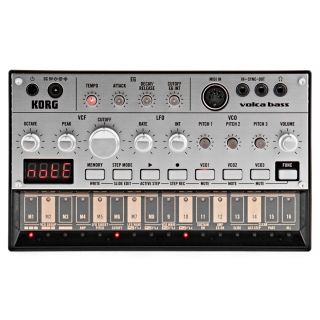 Korg Volca Bass