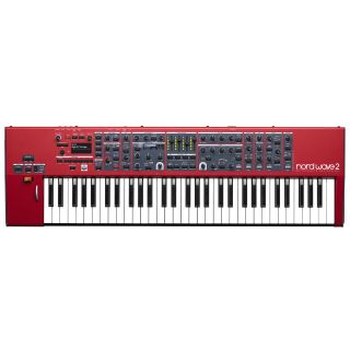 Nord Wave 2