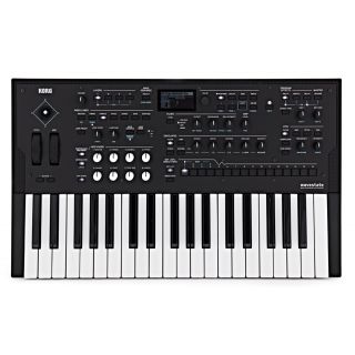 Korg Wavestate