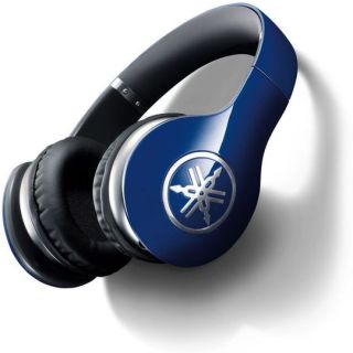 Yamaha HPH PRO500 Blue