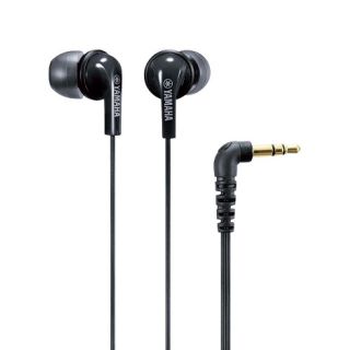 Yamaha EPH-20 Black
