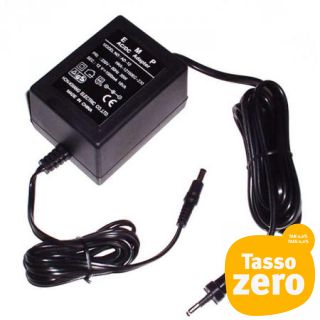 Casio AD-12 Adattatore AC12 V per workstation